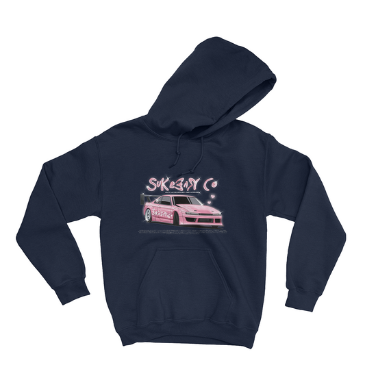 200SX HOODIE