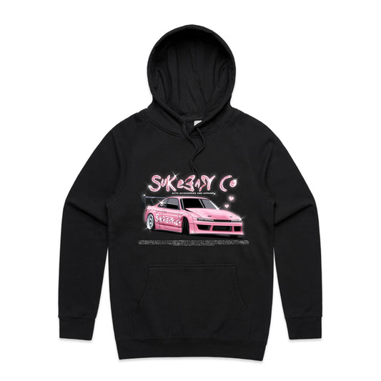 200SX HOODIE