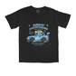 Bubbles' Car Detailing Tee - Powerslide Girls