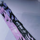 Purple Livery Lanyard