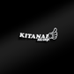 Kitanai Racing Decal