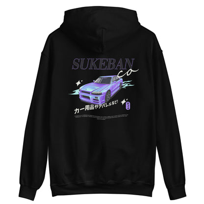 R34 HOODIE